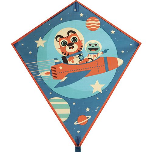 djeco vlieger raket | DJ02158 | 1