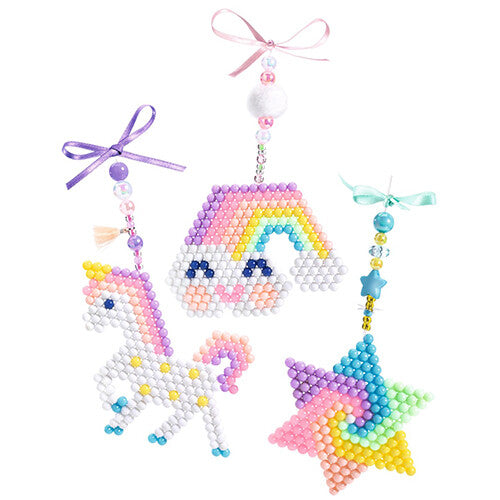 djeco waterkralen bedeltjes regenboog | DJ09484 | 1