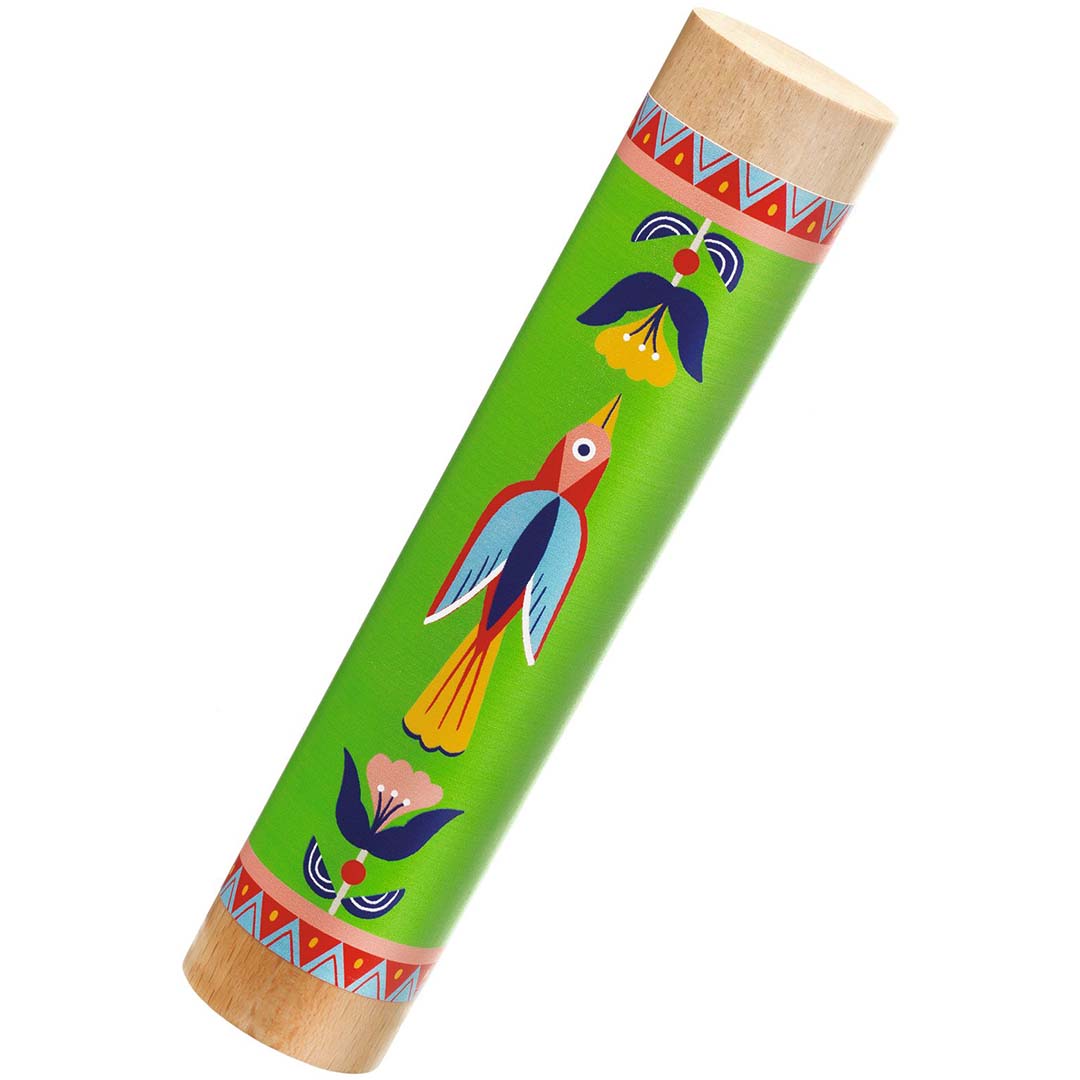djeco regenmaker vogel | DJ06043 | 1