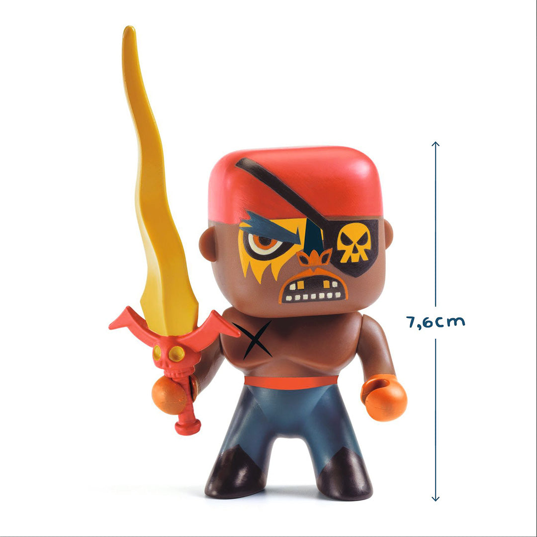 djeco arty toys - biglos | DJ06842 | 3