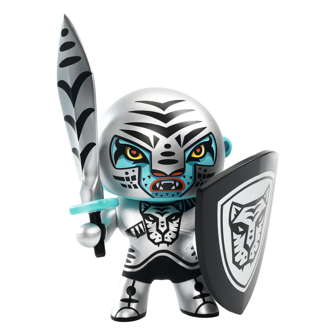 djeco arty toys - furious