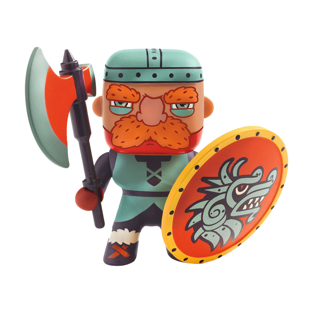 djeco arty toys - grognak