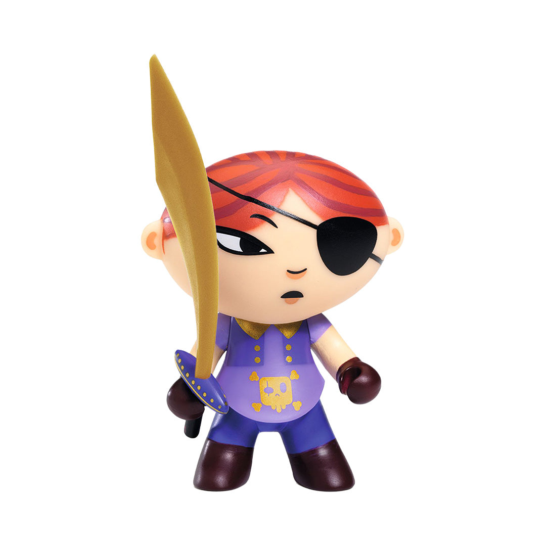 djeco arty toys - mary scarlett