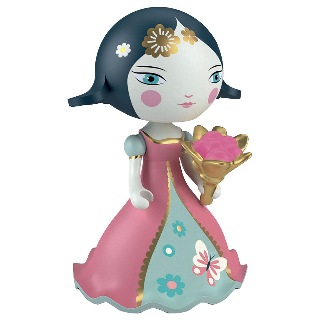 djeco arty toys - mila & ze carosse | DJ06788 | 1