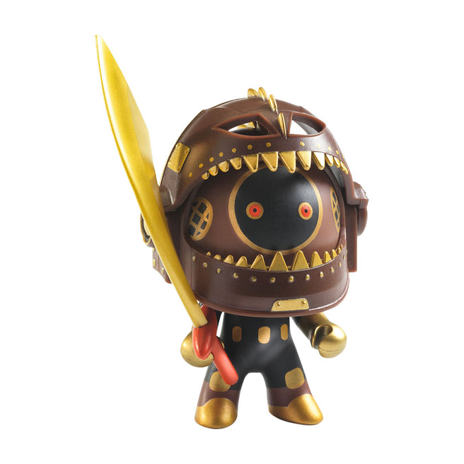 djeco arty toys - pirat'nha | DJ06819 | 0