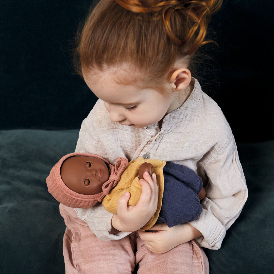 djeco babypop pomea - mimosa - 32 cm | DJ07876 | 1