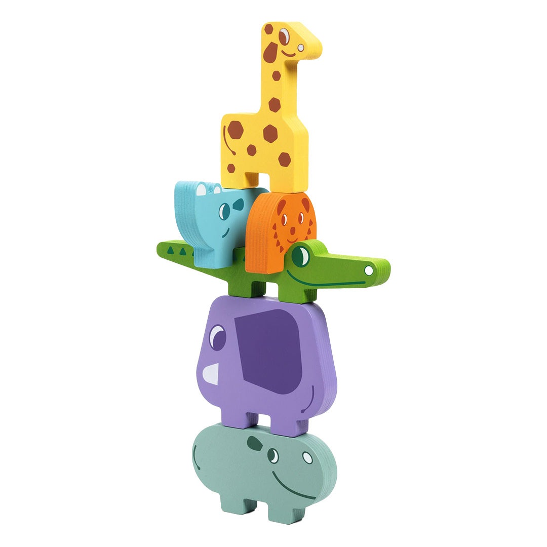 djeco jeu de balance ze totanimo