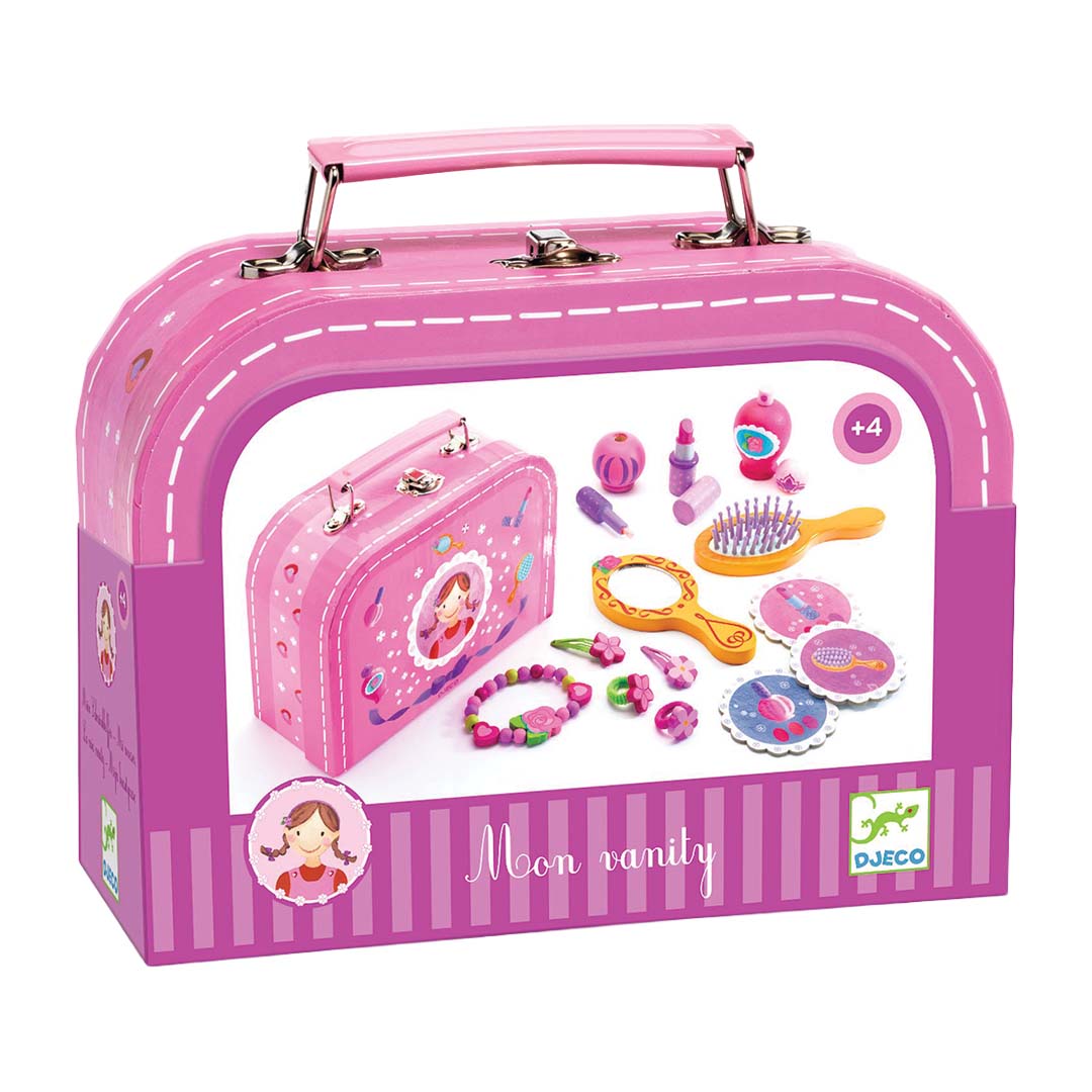 djeco mallette de beauté