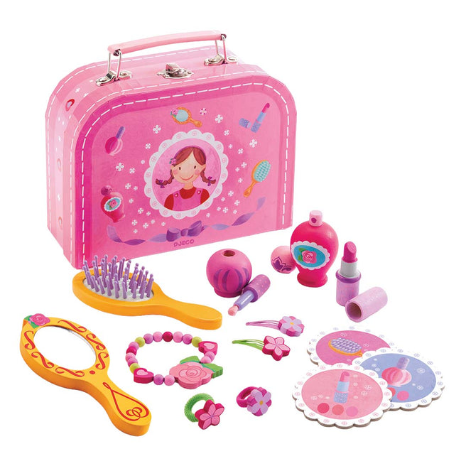 djeco mallette de beauté
