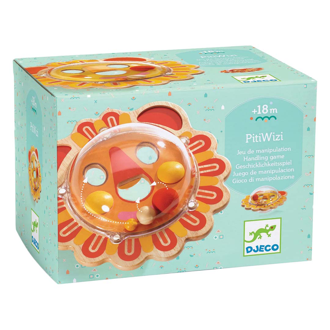 djeco jeu d'adresse piti wizi