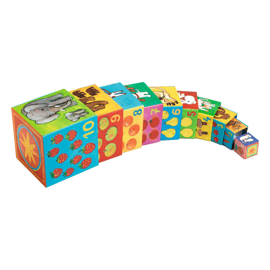 djeco blocs de construction mes amis