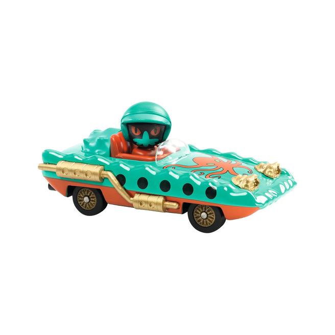 djeco voiture crazy motors - abys engine