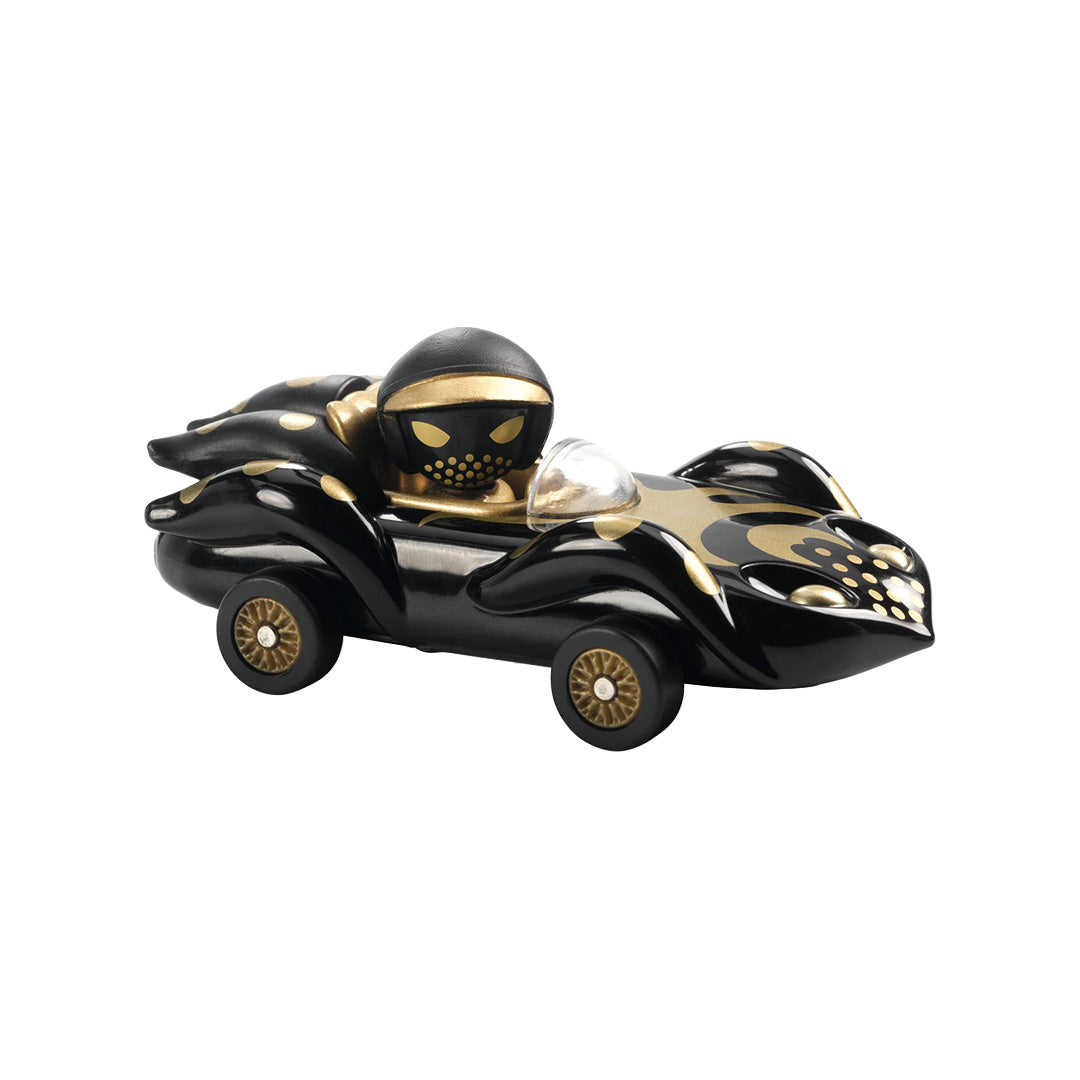 djeco crazy motors auto - fangio octo | DJ05491 | 0