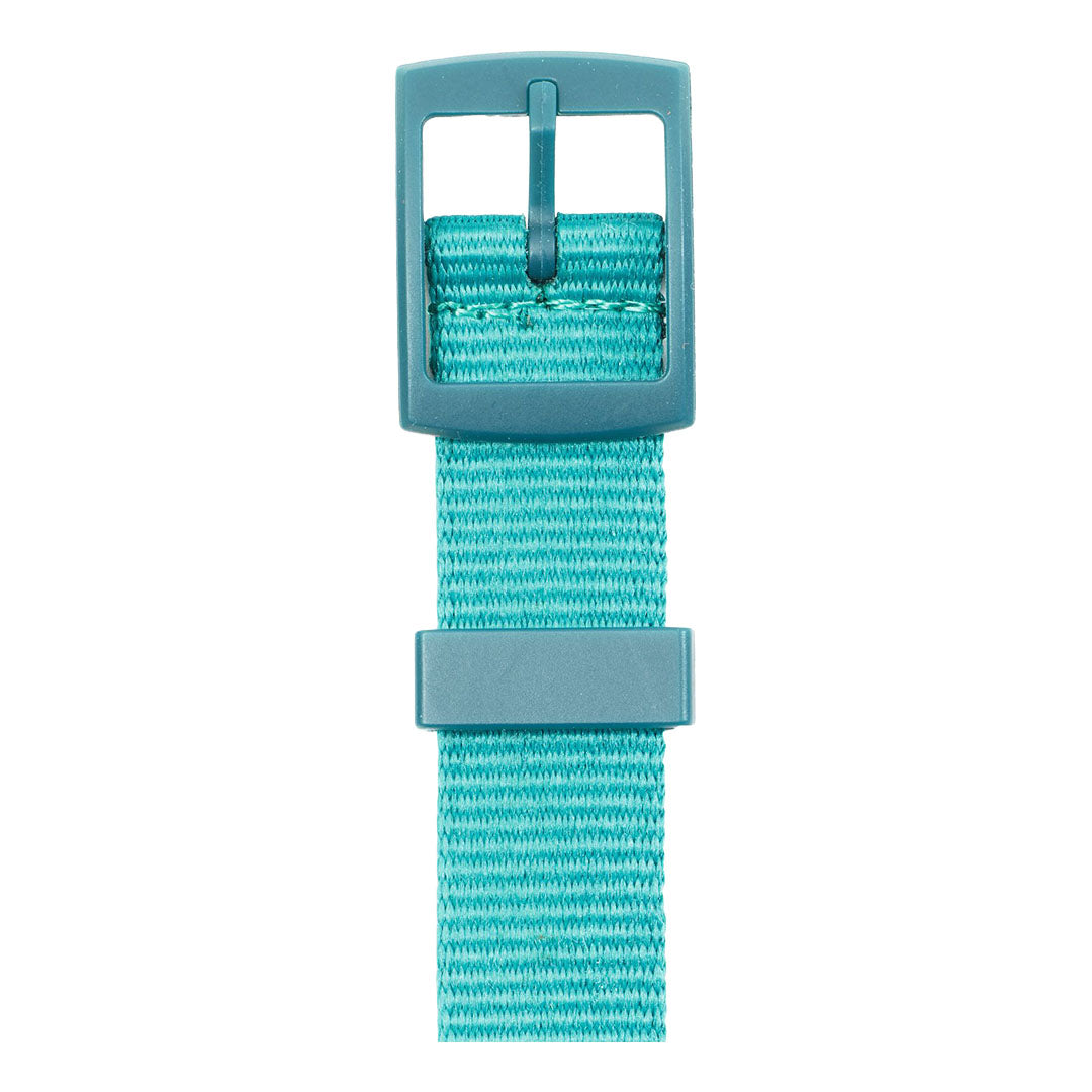 djeco digitaal kinderhorloge green snakes | DD00455 | 1