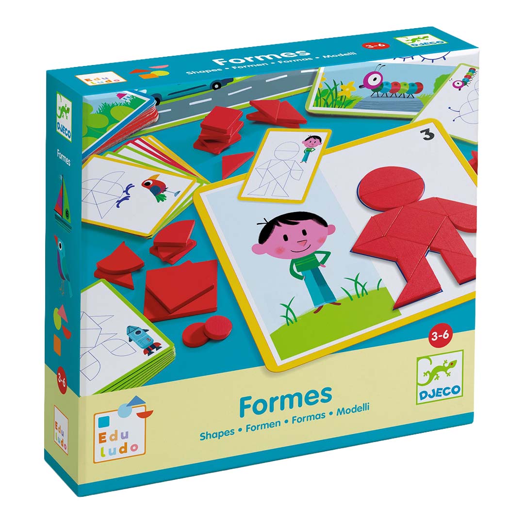 djeco jeu de tangram éducatif