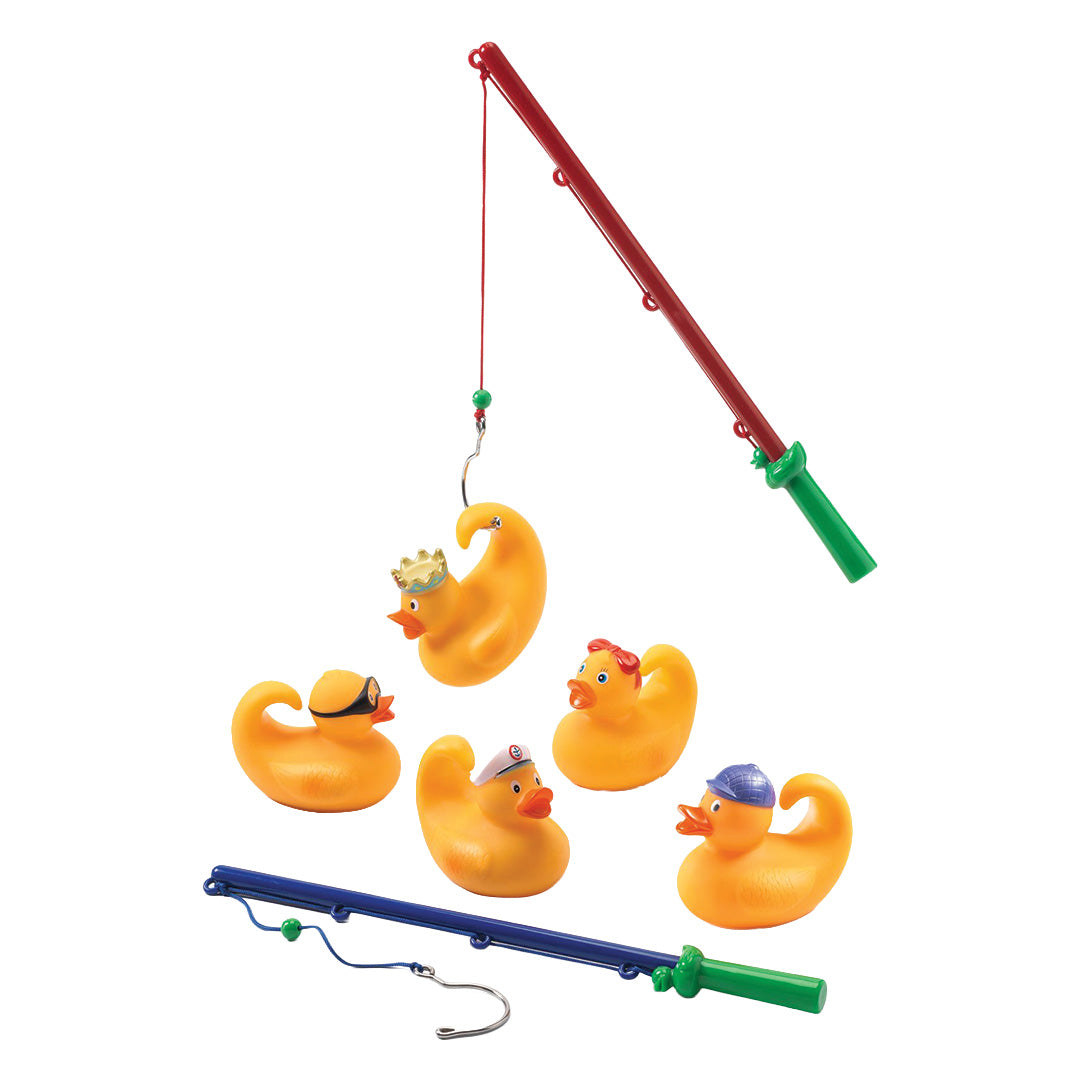 djeco pêche aux canards