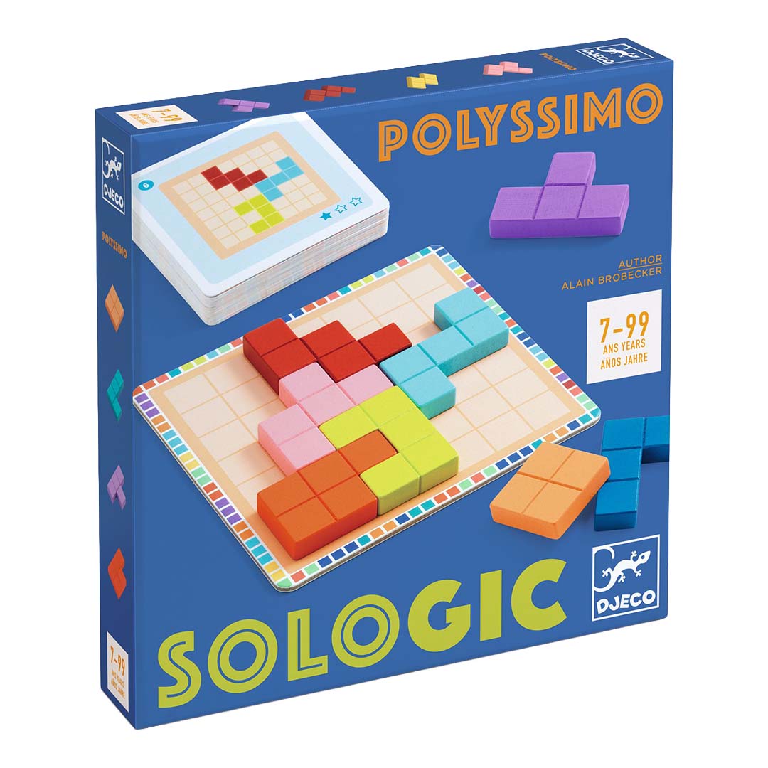 djeco jeu de patience polyssimo