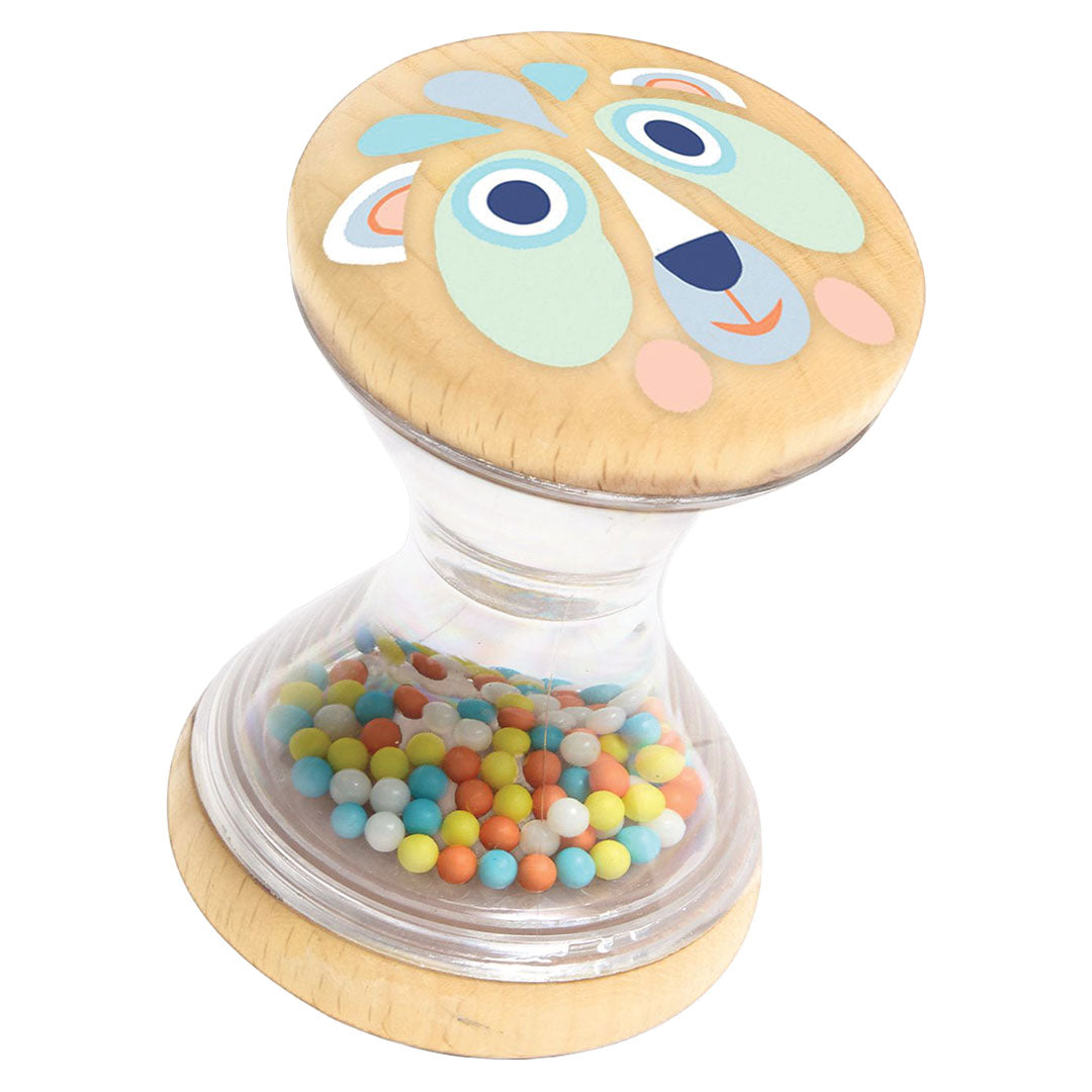 djeco geschenkdoos babyspeelgoed babygifti - 3st | DJ06181 | 2