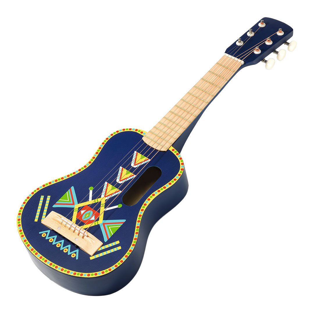djeco guitare animambo - grande