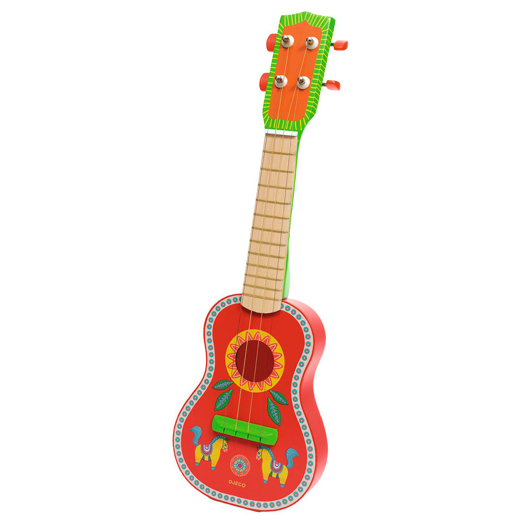 djeco guitare animambo - petite