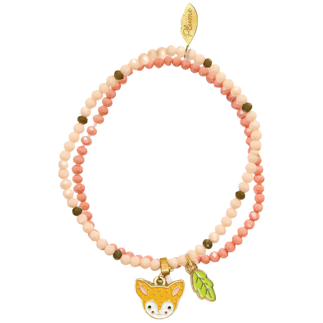 djeco bracelet enfant automne