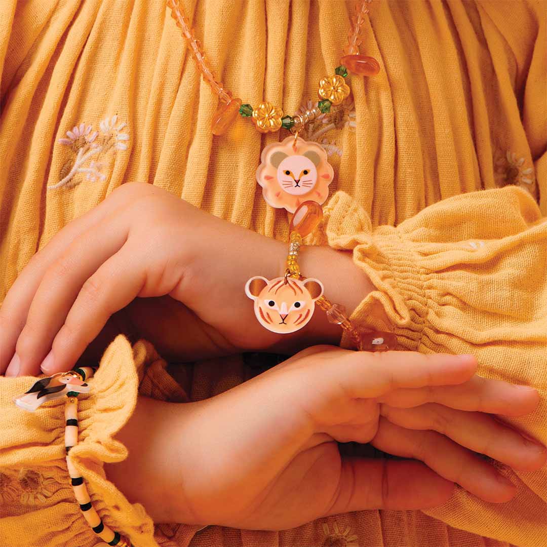 djeco bracelet pour enfant jemma