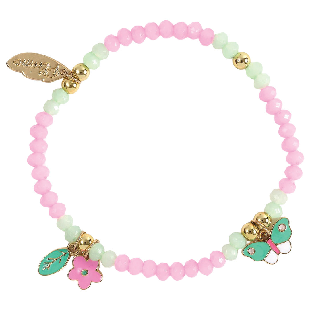 djeco bracelet enfant lilas