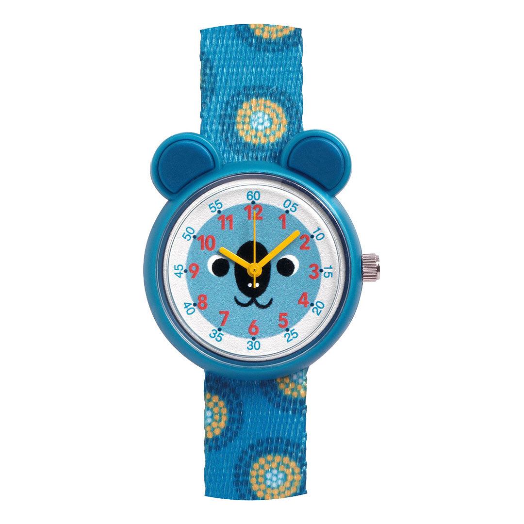 djeco montre enfant - koala