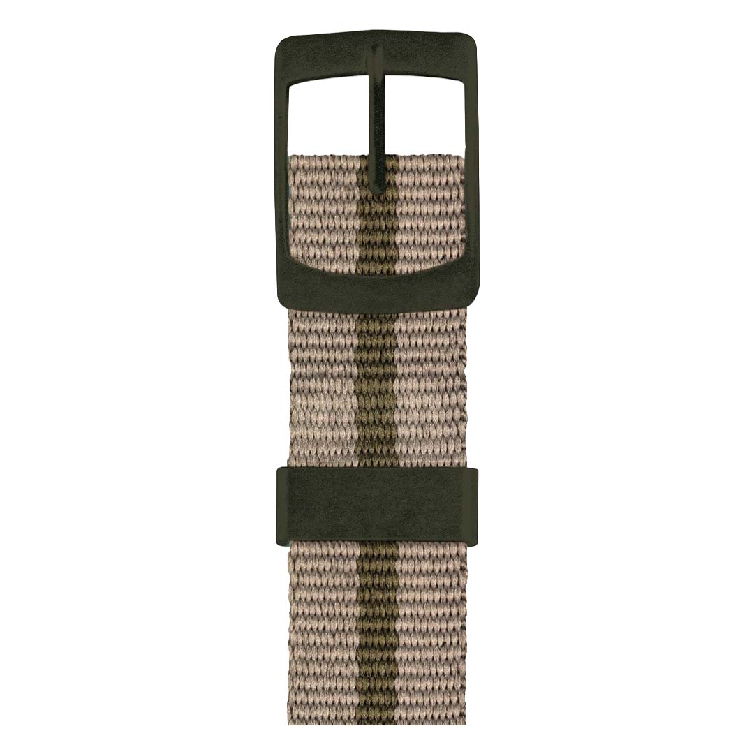 djeco kinderhorloge green target