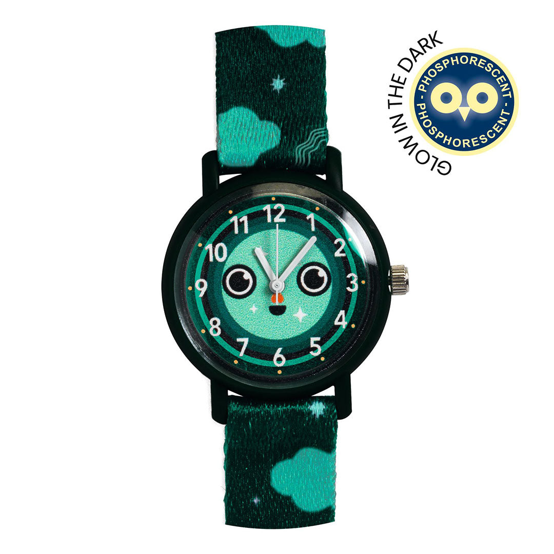 djeco kinderhorloge nacht | DD00432 | 2