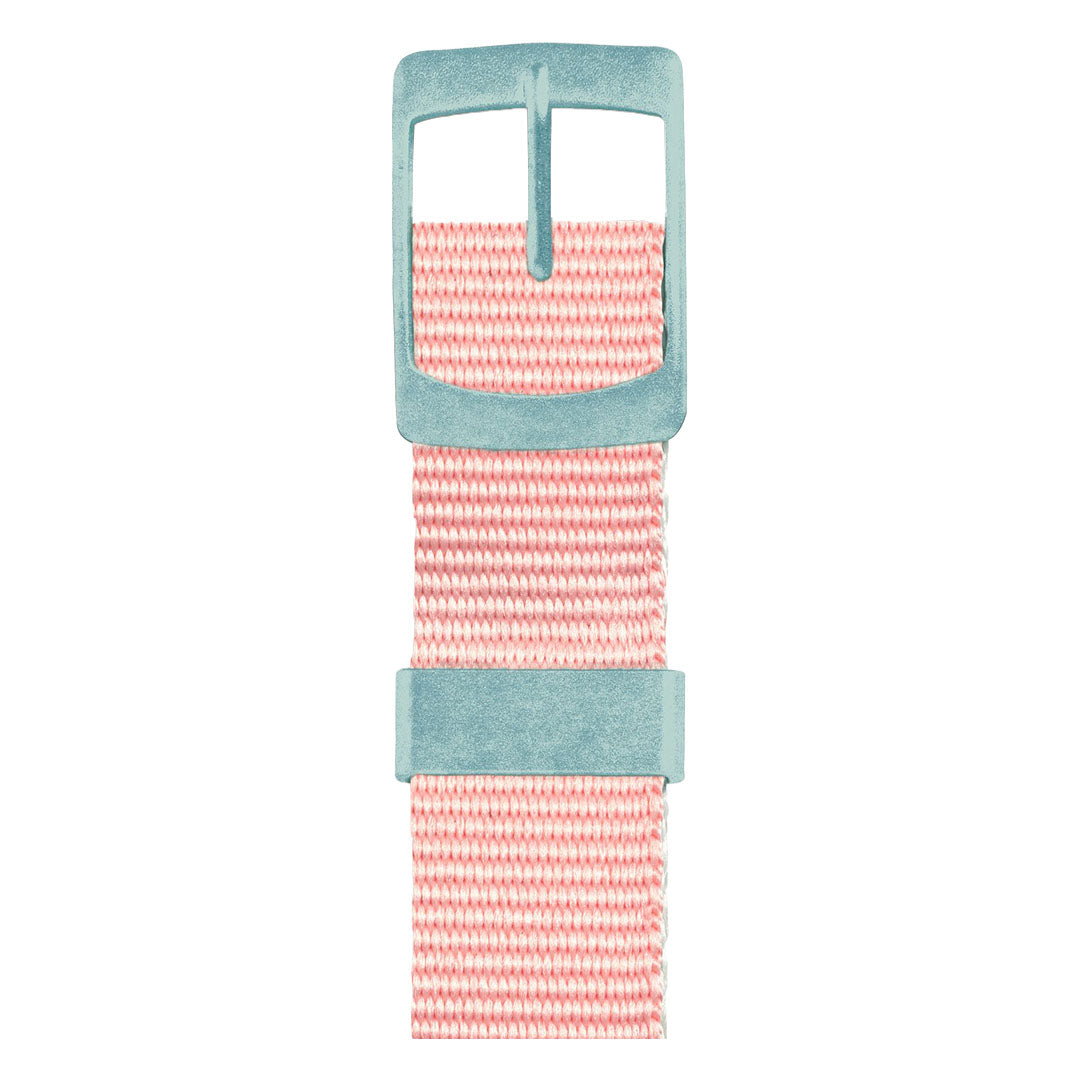 djeco kinderhorloge pink target | DD00474 | 3
