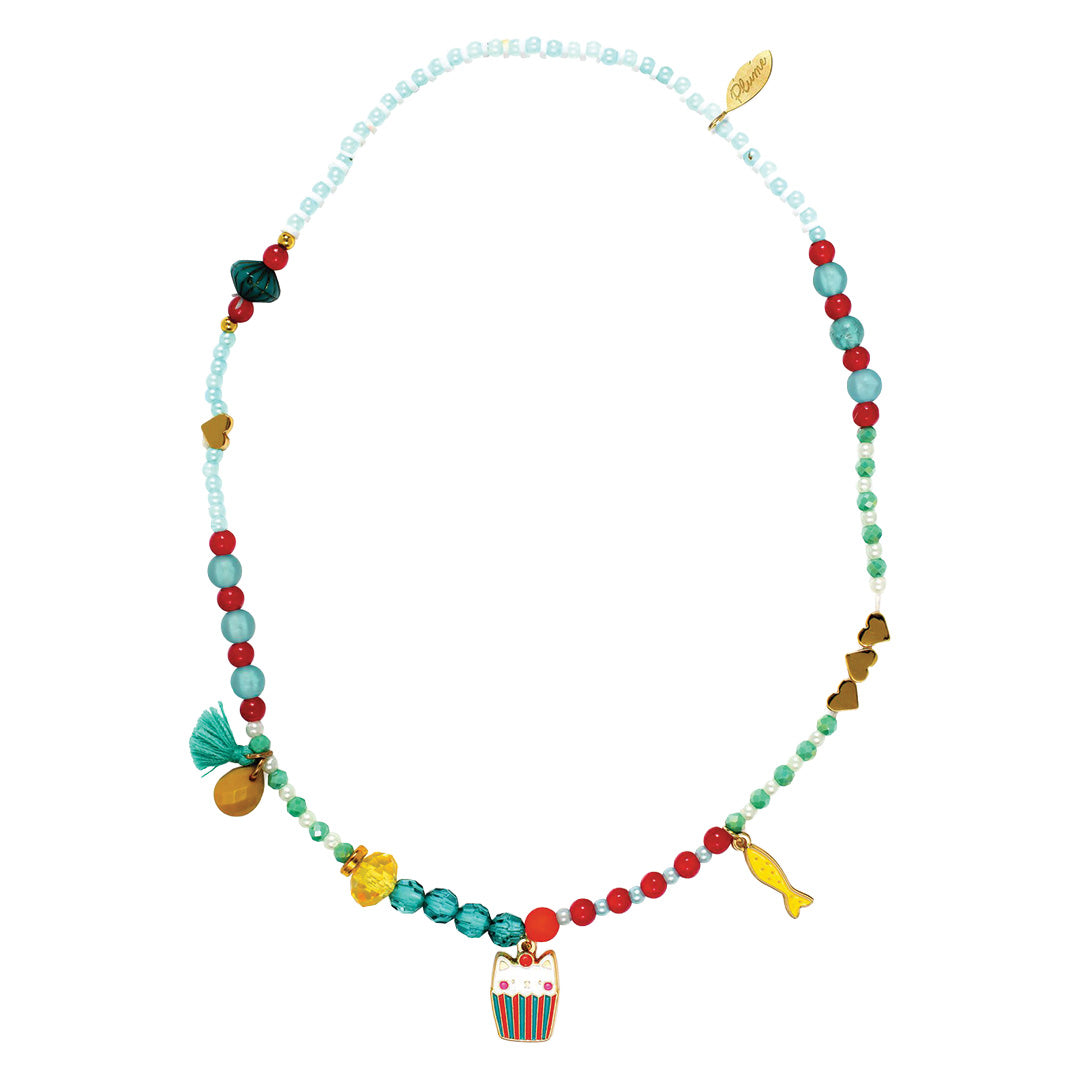 djeco collier pour enfant mia