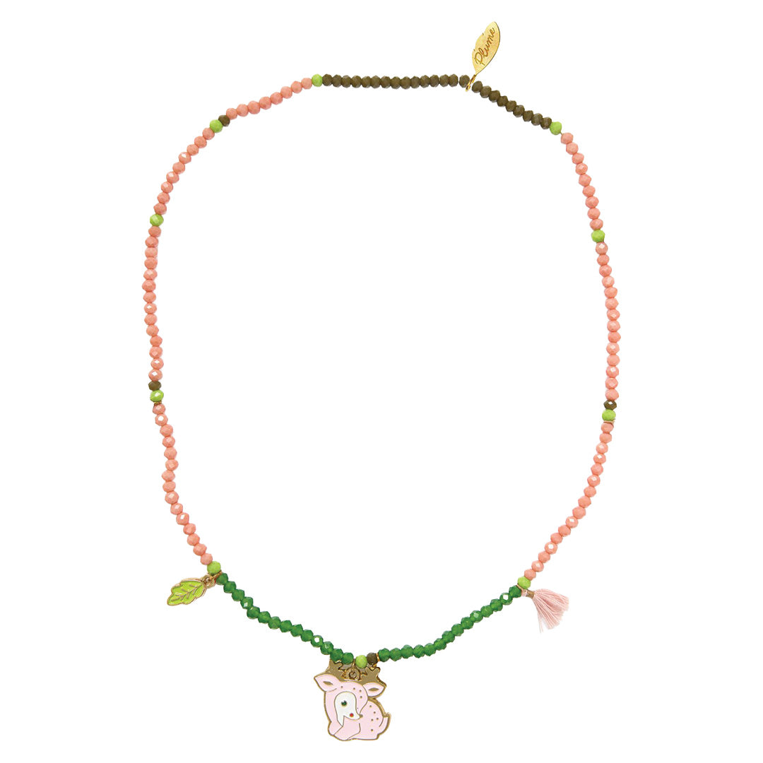 djeco collier enfant sylvia