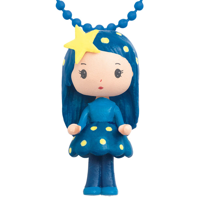djeco kinderketting tinyly charms - luz