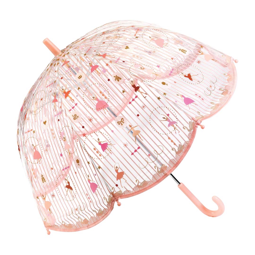 djeco kinderparaplu ballerina | DD04713 | 0