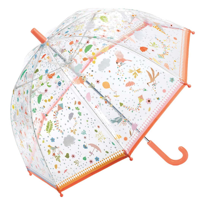 djeco parapluie pour enfants petites légèretés