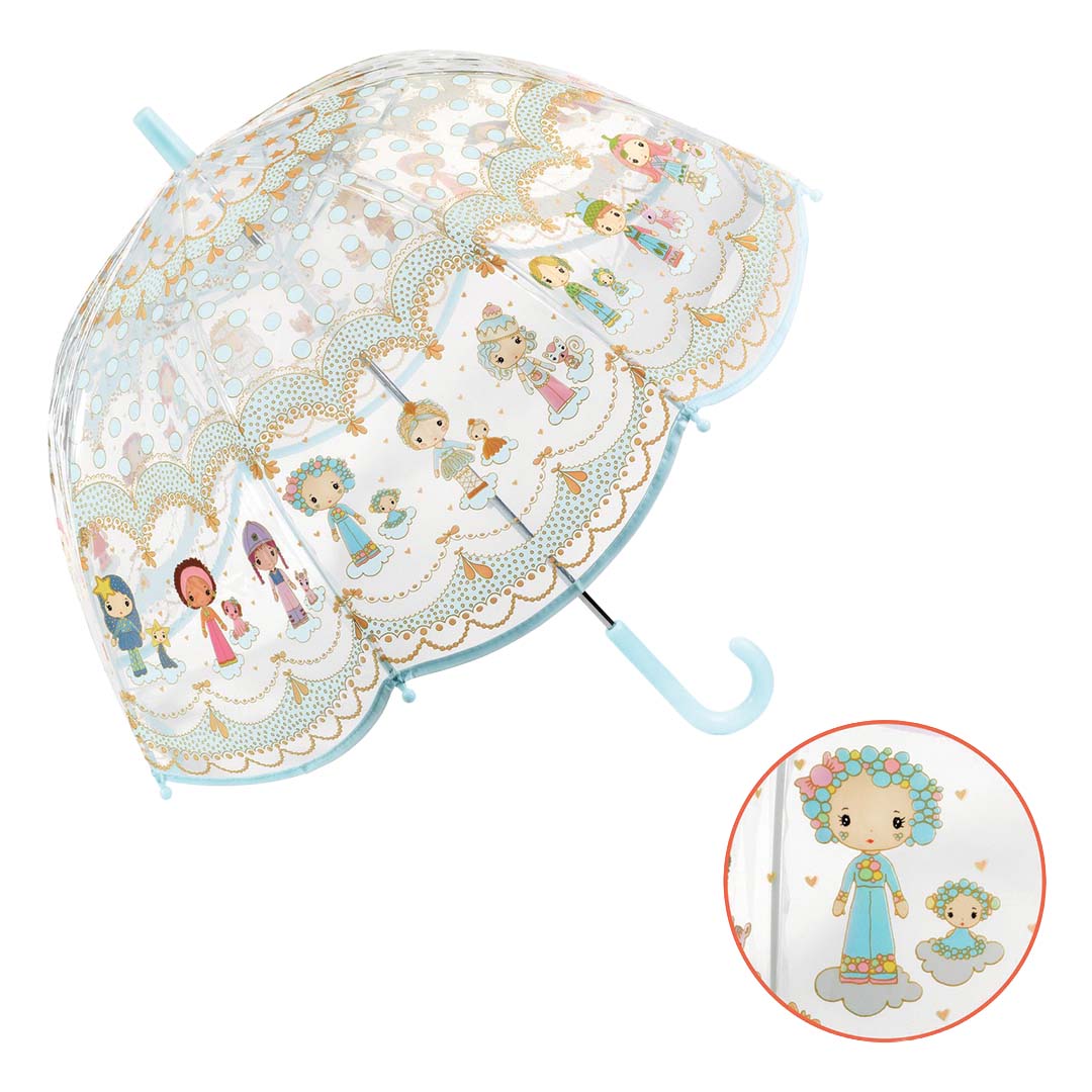 djeco parapluie enfant tinyly