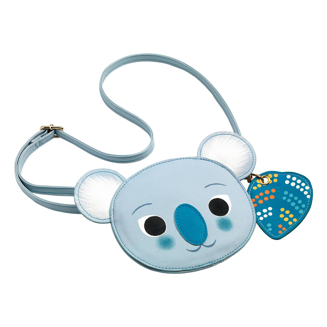 djeco sac enfant koala
