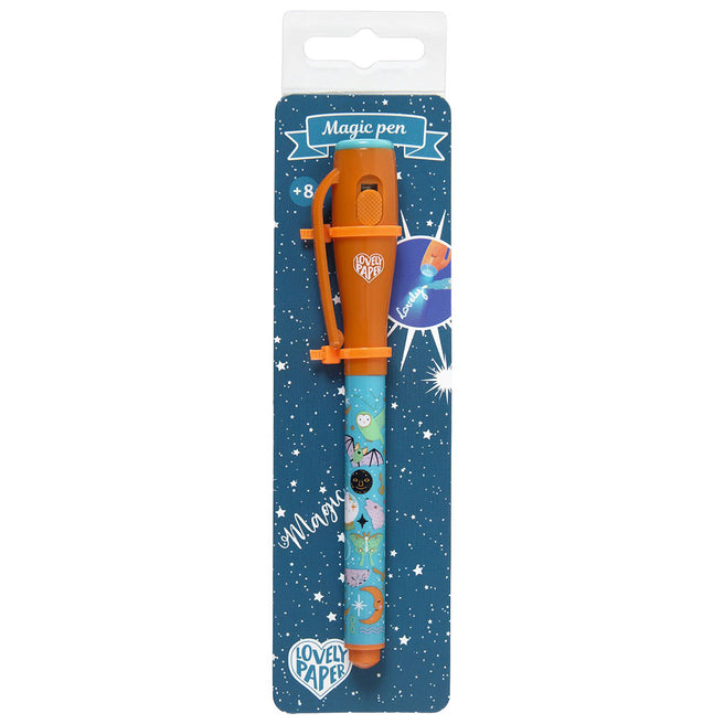 djeco stylo magique - camille
