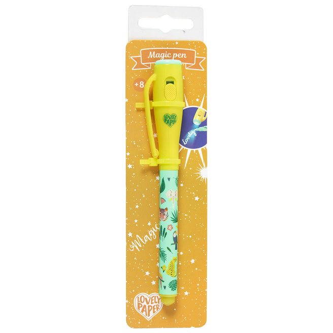 djeco stylo magique - caroline