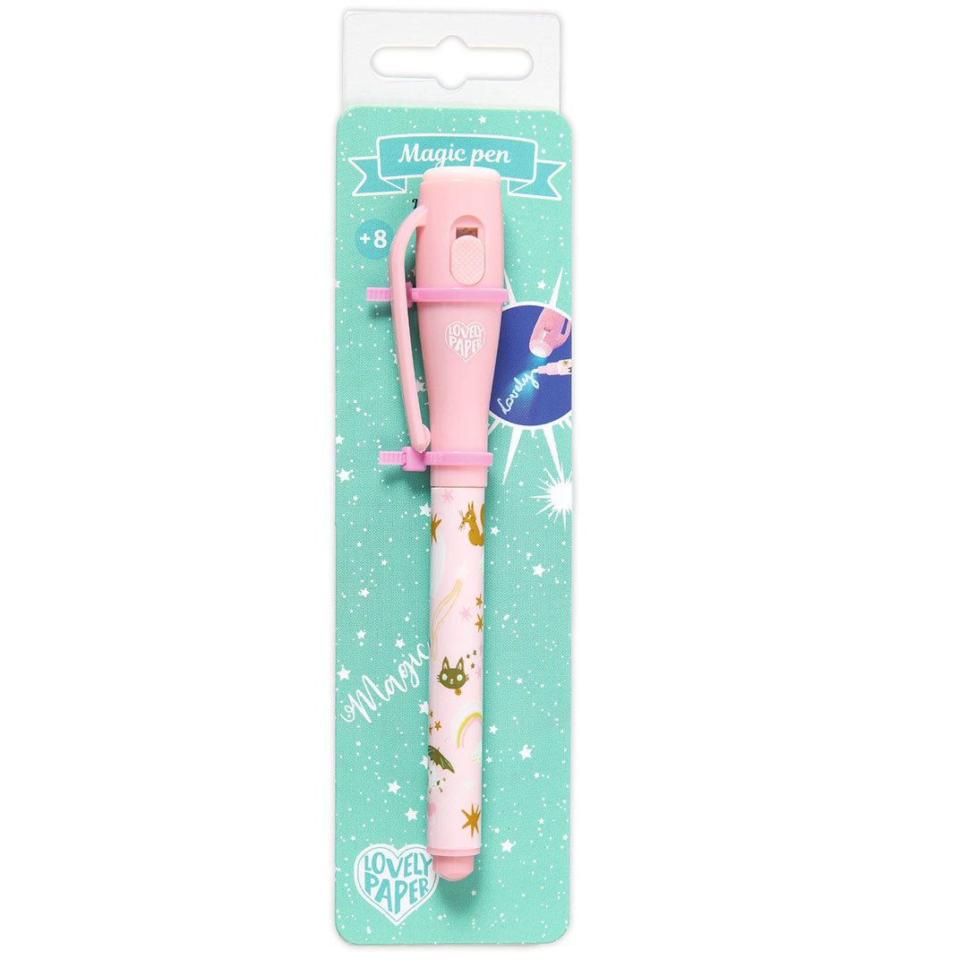 djeco stylo magique - lucille