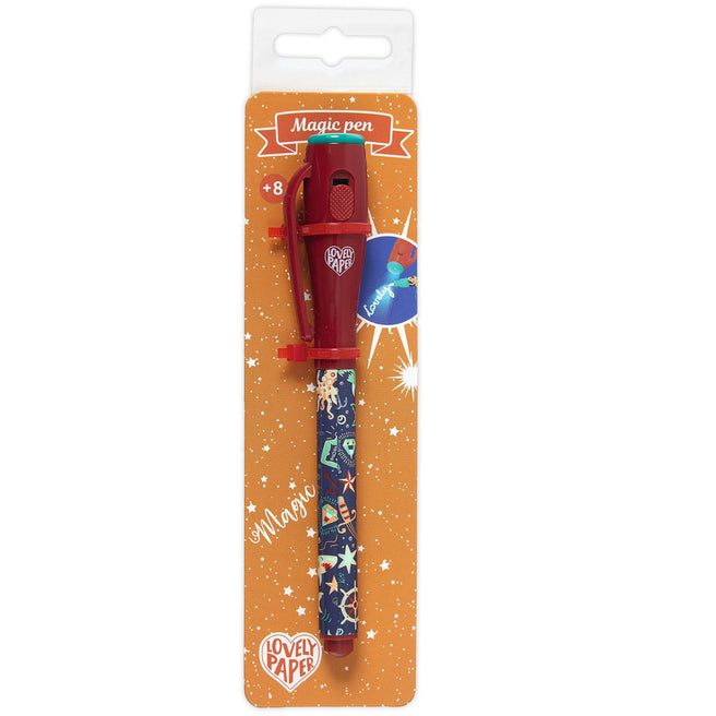 djeco stylo magique - steve