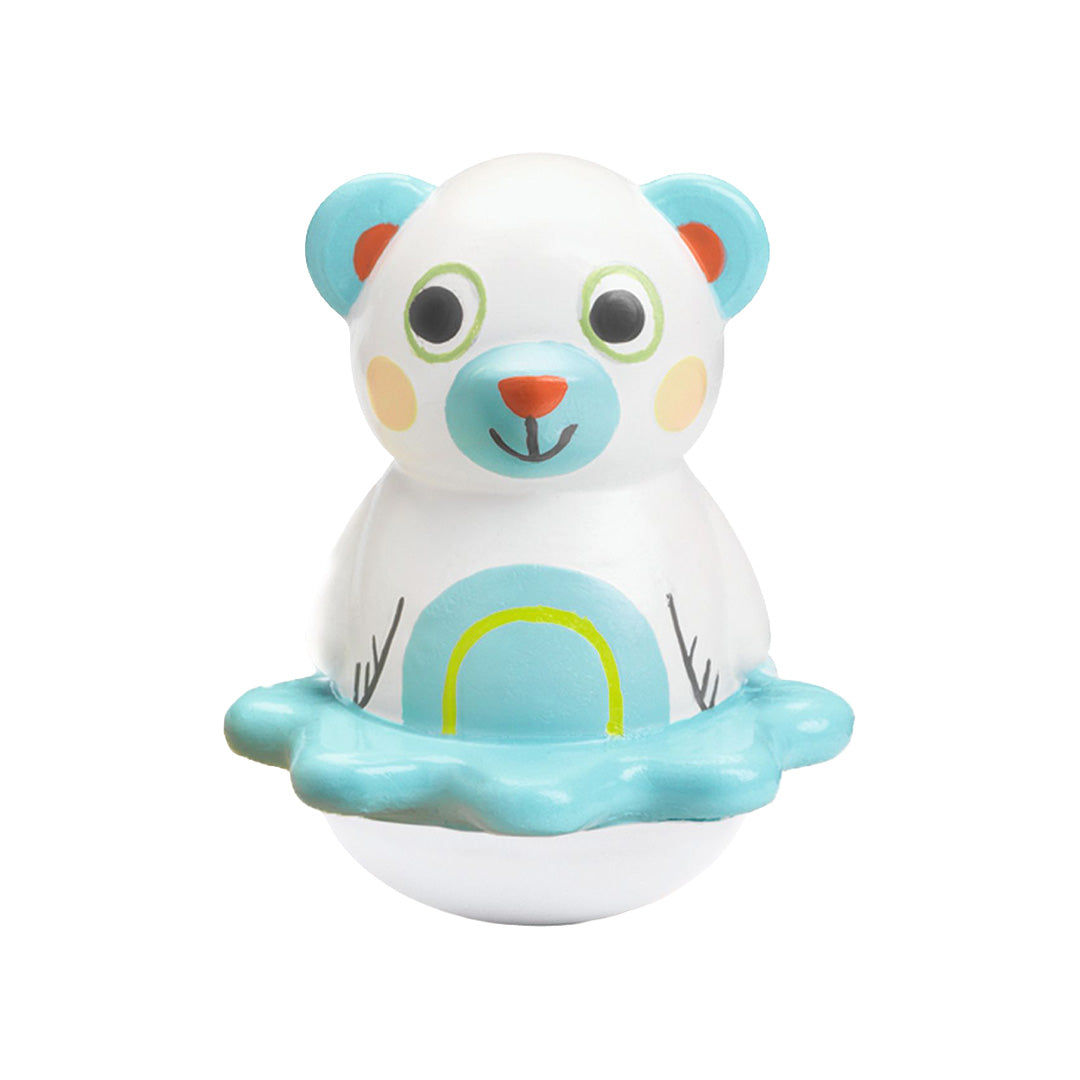djeco magnetisch muziekdoosje baby music | DJ06110 | 1