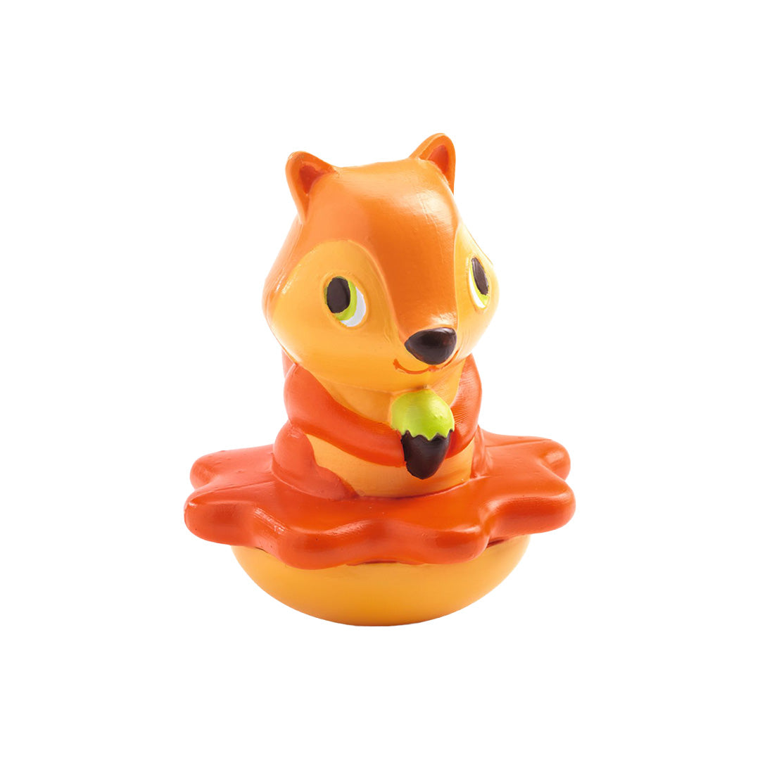 djeco magnetisch muziekdoosje friends melody | DJ06054 | 2