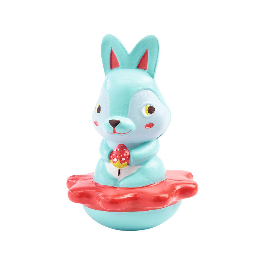 djeco magnetisch muziekdoosje friends melody | DJ06054 | 1