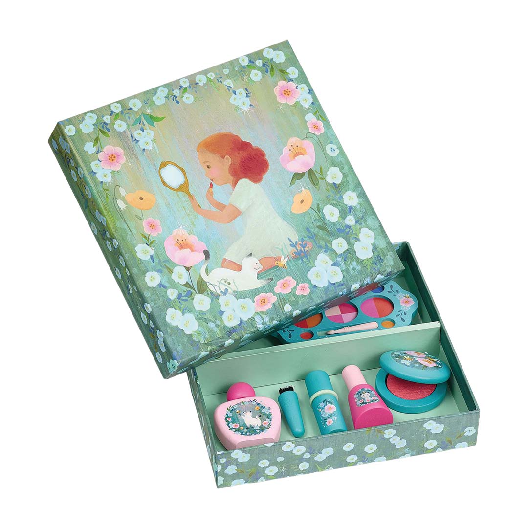 djeco make-up doosje kendra's | DJ05567 | 0
