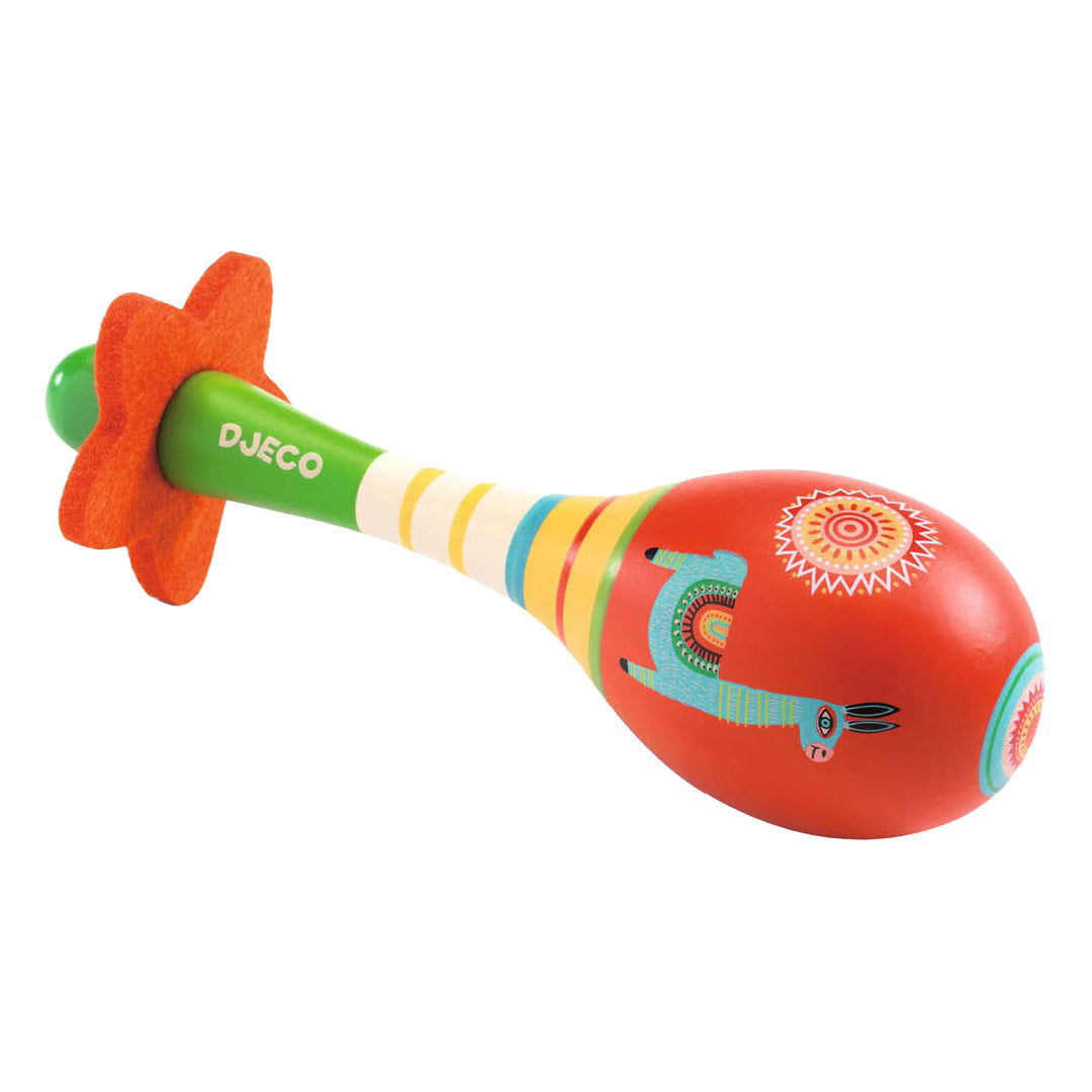 djeco maracas animambo