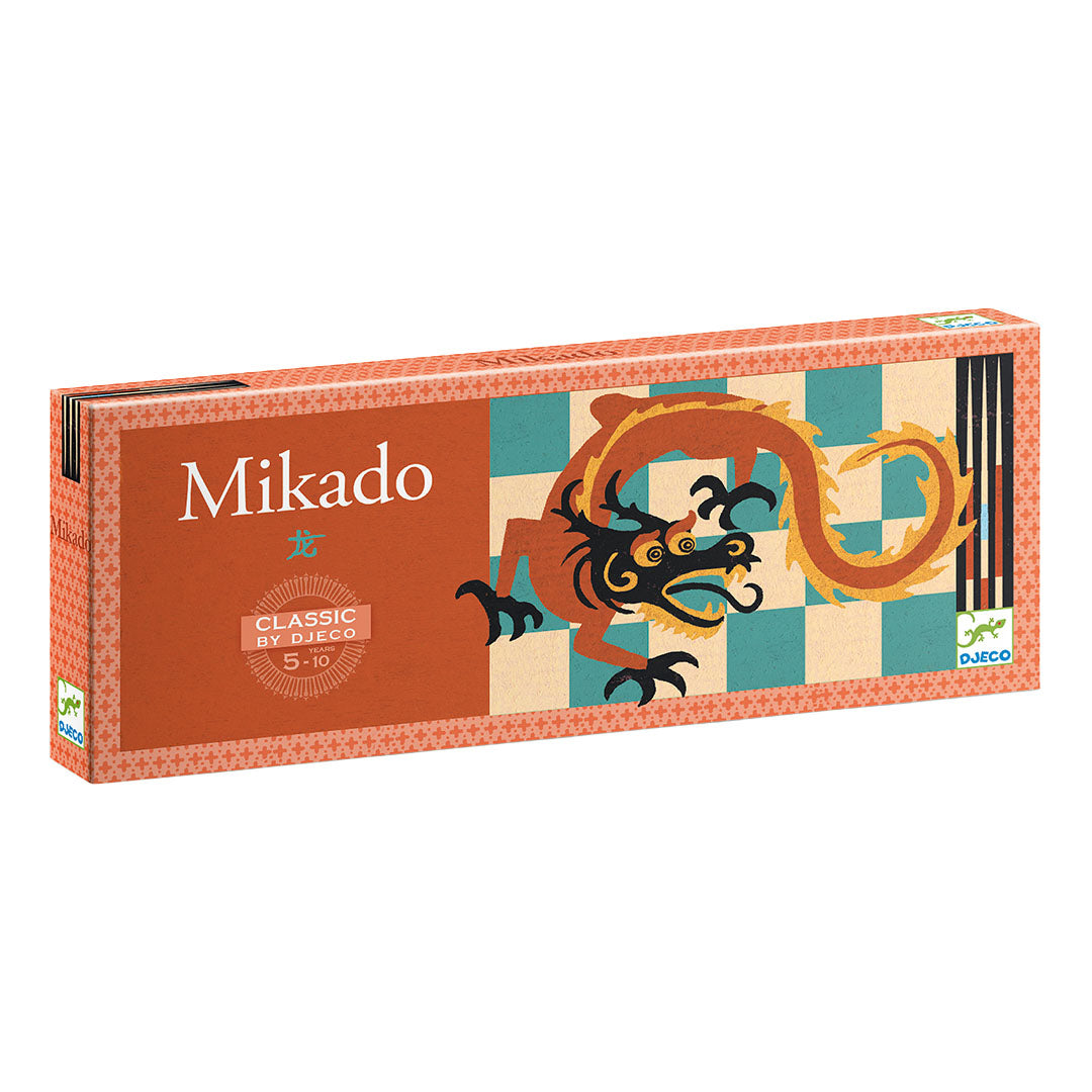 djeco mikado | DJ05210 | 1