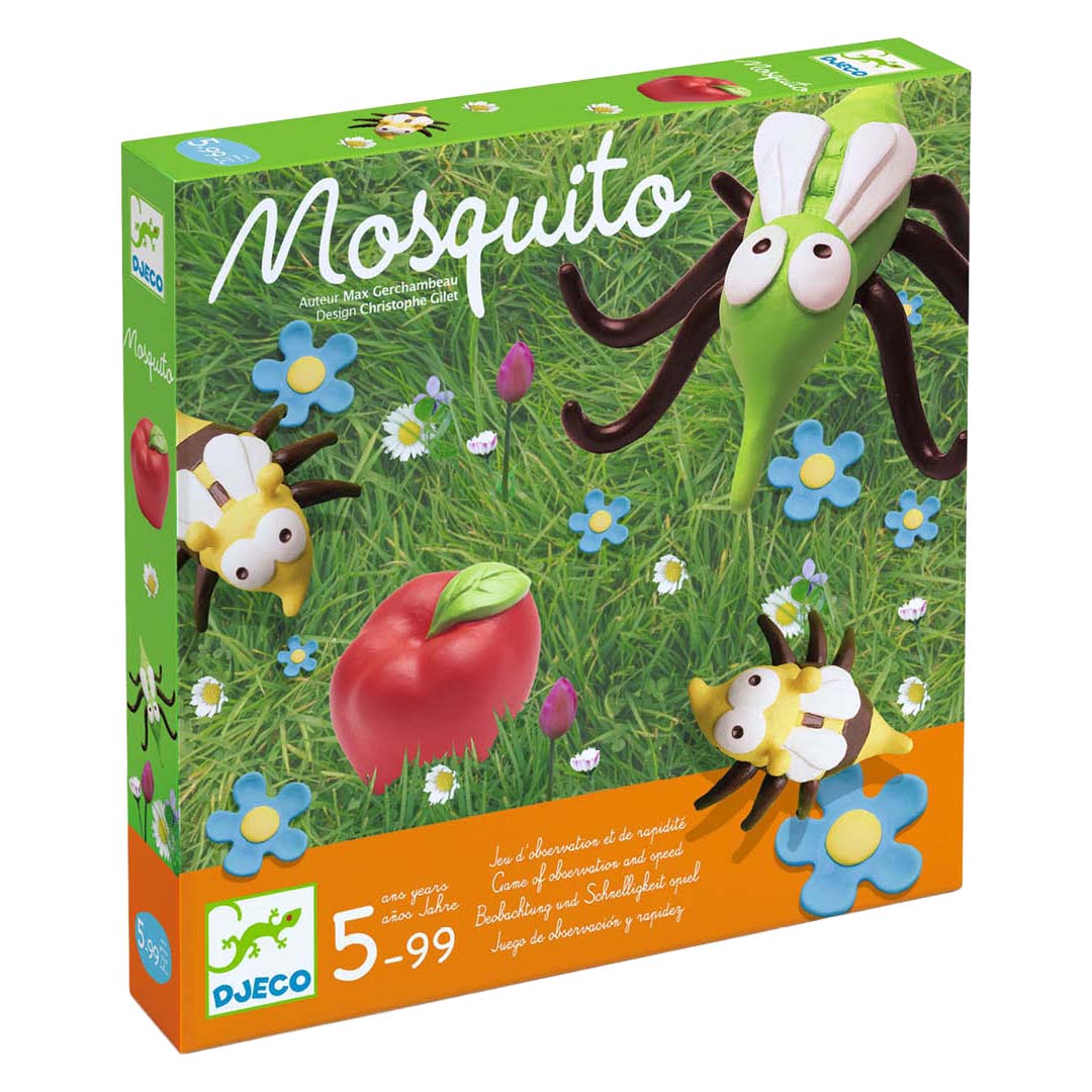 djeco mosquito | DJ08469 | 0