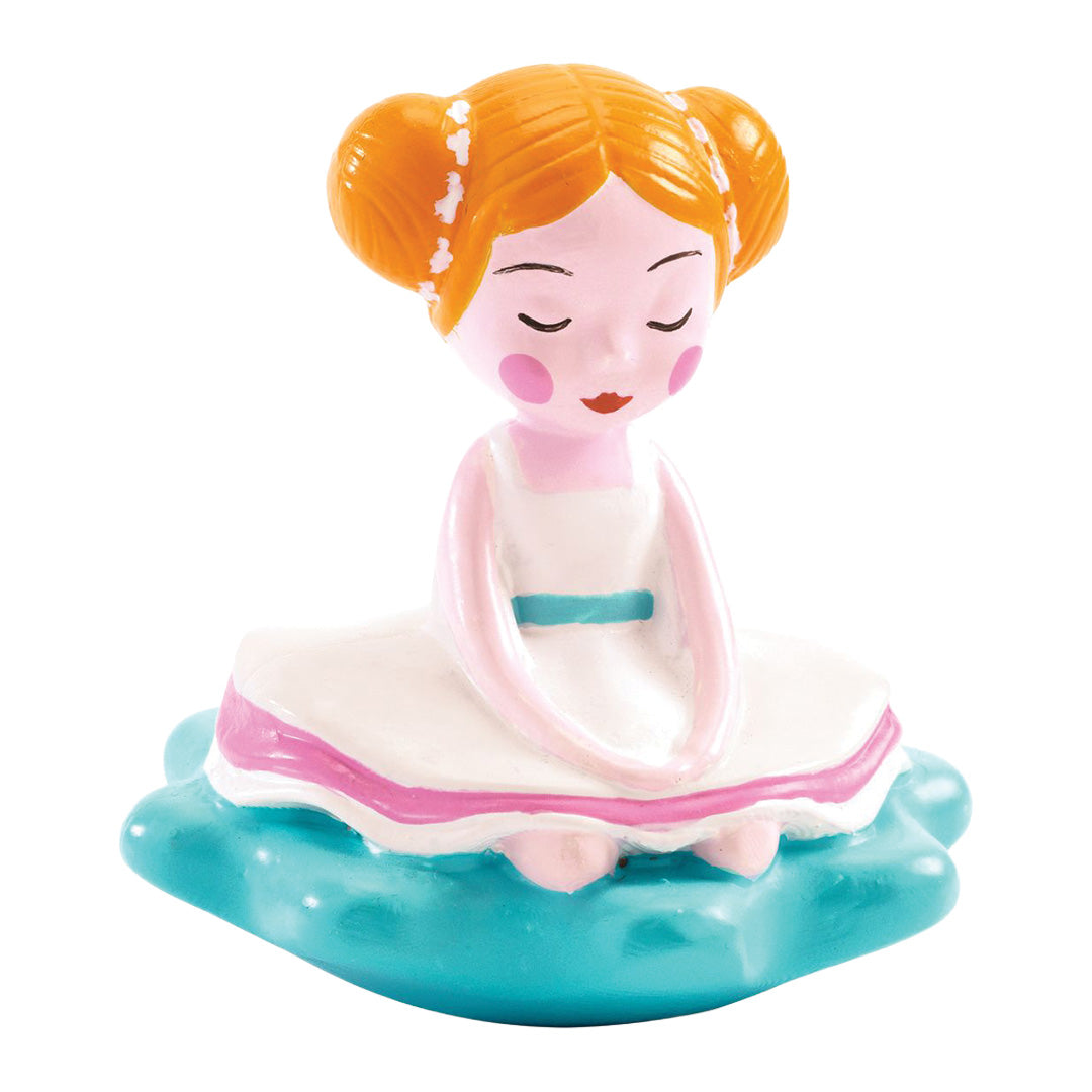 djeco muziekdoosje ballerina melody | DJ06064 | 1